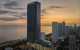 Marriott Executive Apartments Penang